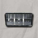 2018-2025 Jeep Wrangler JL 2-Door 4-Door License Plate Lamp OEM