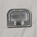2016-2020 Kia Optima 2023 Sportage License Lamp OEM