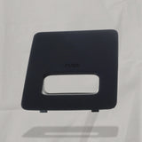 2017-2019 Kia Sportage Fuse Box Cover Black OEM
