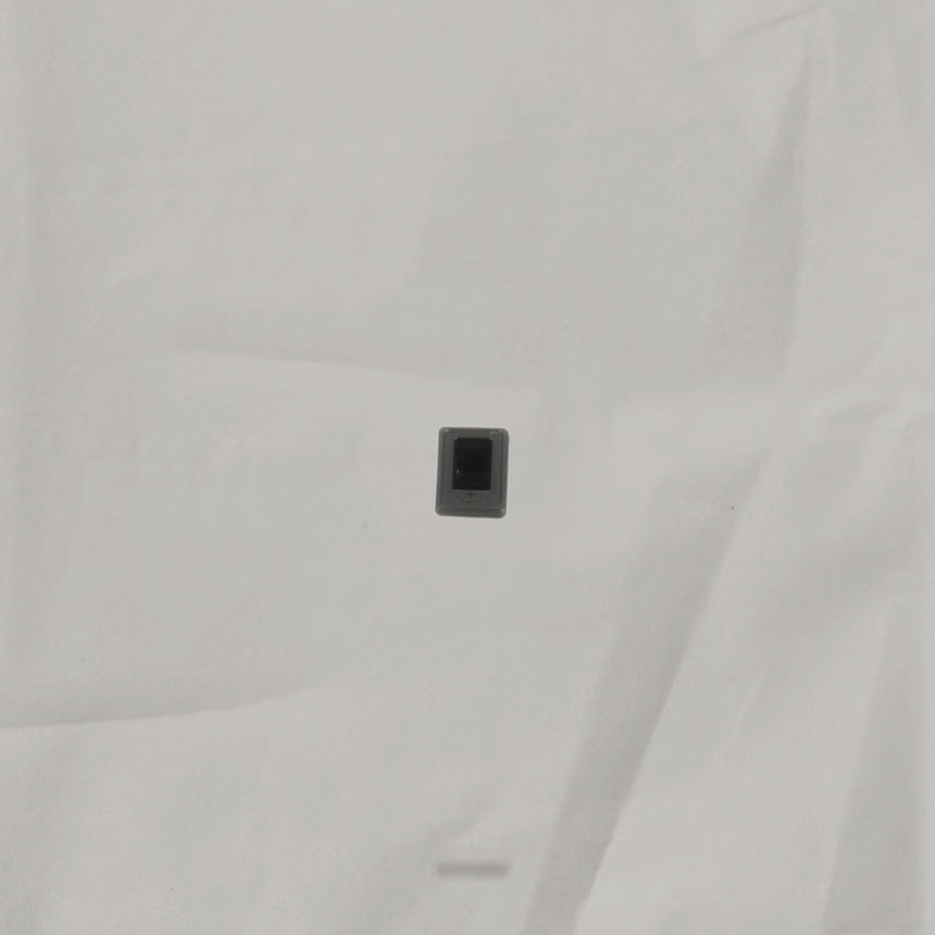2021-2023 Jeep Compass Grand Cherokee Rear Tail Lamp Grommet OEM