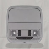 2022-2024 Ford Explorer Overhead Console Without Sunroof OEM Upper Slate