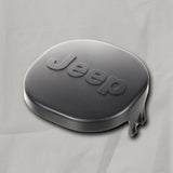 2018-2026 Jeep Wrangler Passenger Side 7 Inch Fog Lamp Cover OEM