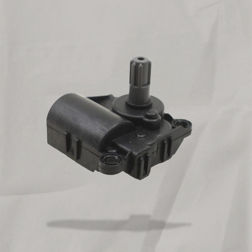 2021-2026 Hyundai Kia HVAC Air Intake Door Actuator 2.5L OEM