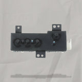 2023-2024 Lexus Toyota Front Driver Side Power Seat Switch OEM