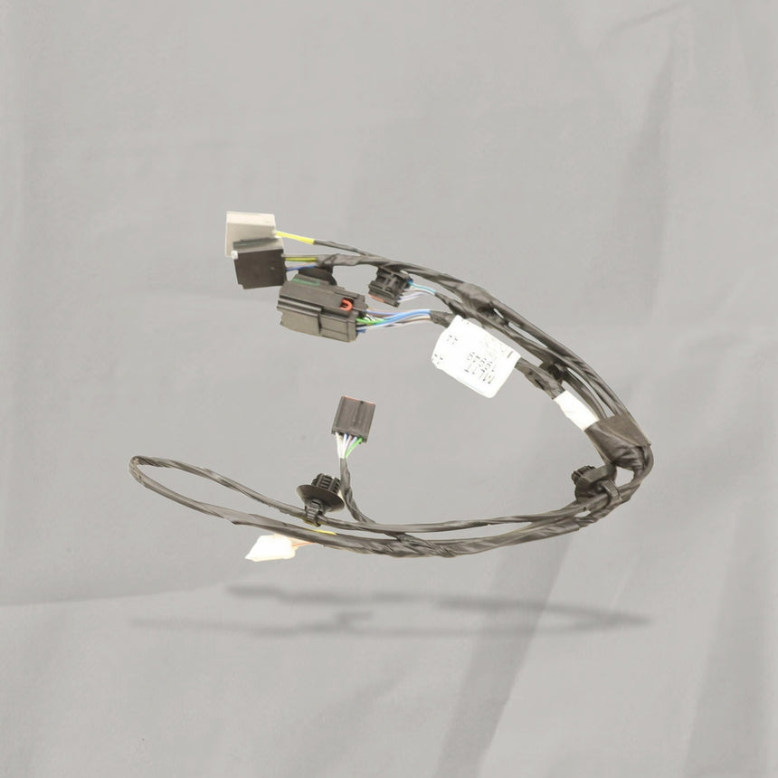 2025-2026 Ford Expedition Lincoln Navigator Rear HVAC Wiring Harness OEM