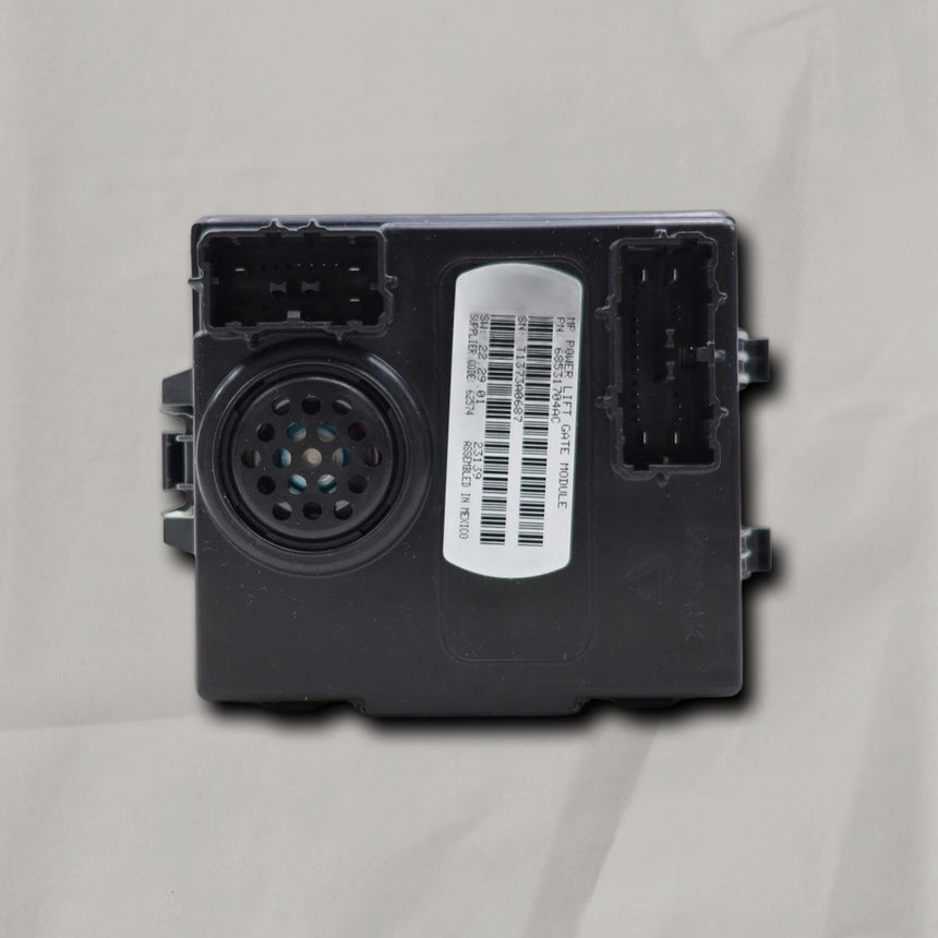 2022-2024 Jeep Compass Liftgate Control Module OEM