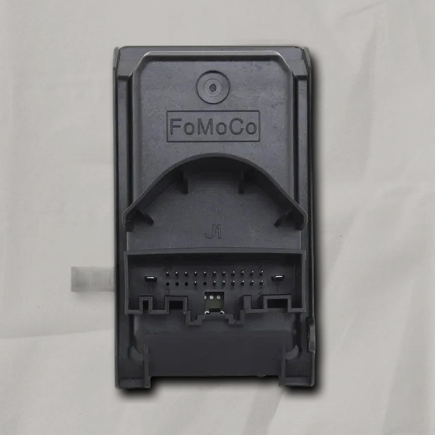 2020-2022 Ford F-250 F-350 F-450 Super Duty GPS Navigation Control Module OEM