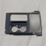 2021-2025 Ford F-150 Front Rearward Lower Console Top Panel OEM