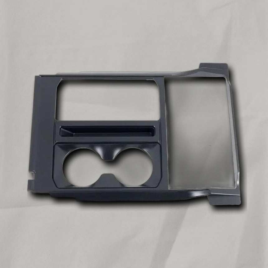 2021-2025 Ford F-150 Front Rearward Lower Console Top Panel OEM