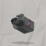 2023-2024 Audi A6 RS6 RS7 2 Pin Female JPT Connector Plug OEM Fog Light