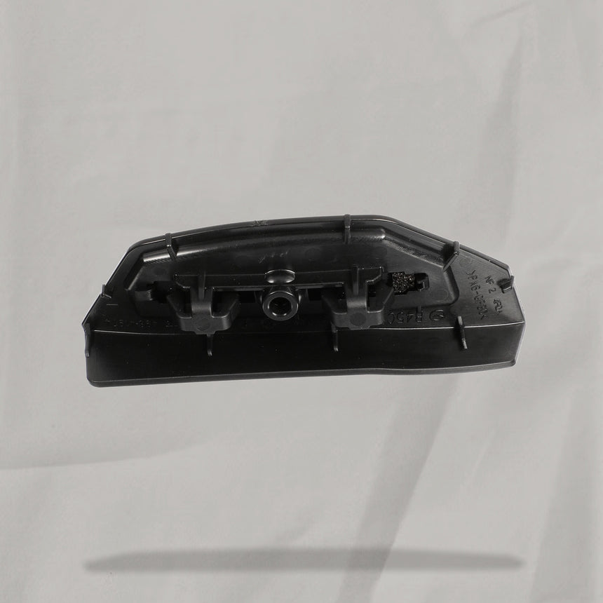 2014-2018 Mazda 3 Driver Side Hatchback Back Up Light Bracket OEM Rear
