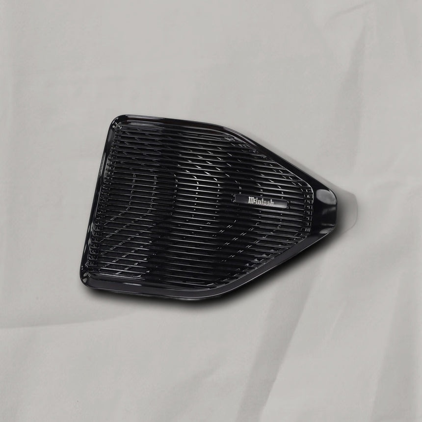 2022-2024 Jeep Wagoneer Pass Front Door Speaker Grille OEM