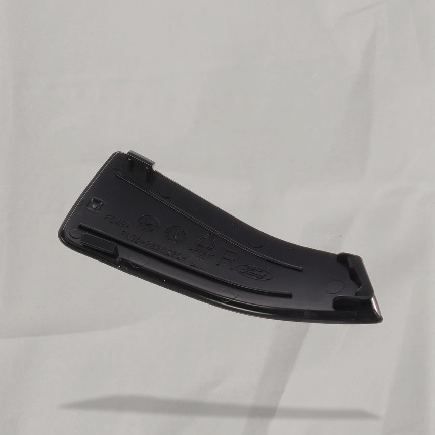 2015-2019 Ford Mustang Passenger Side Seat Belt Upper Cover OEM