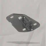 2019-2024 Audi Q8 e-tron SQ8 Hood Safety Catch Striker Plate OEM