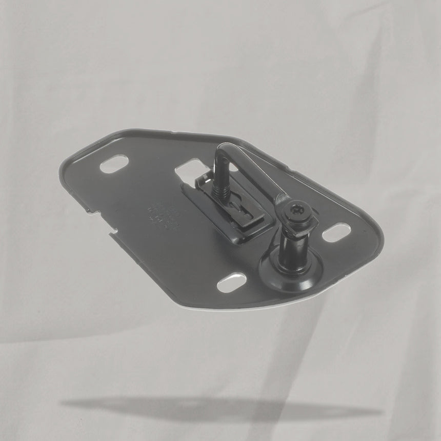 2019-2024 Audi Q8 e-tron SQ8 Hood Safety Catch Striker Plate OEM