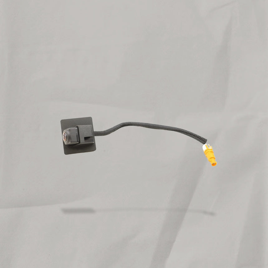 2024-2025 Chevrolet Malibu Rear Camera HD Digital Decklid OEM