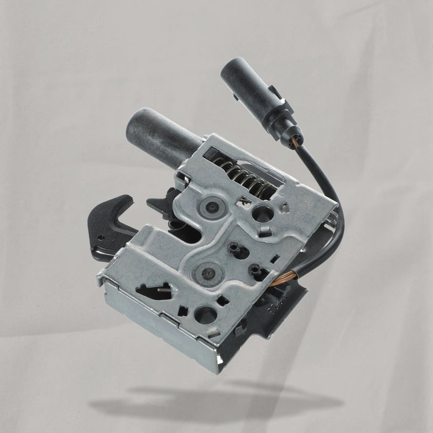 2019-2025 Audi e-tron Q8 e-tron SQ8 e-tron Hood Latch OEM