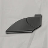2013-2025 Ram 1500 2500 3500 Driver Side Front Door Mirror Flag Cover OEM