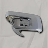 2021-2025 Ford F-150 Driver Side Mirror Cover Chrome w/Camera OEM