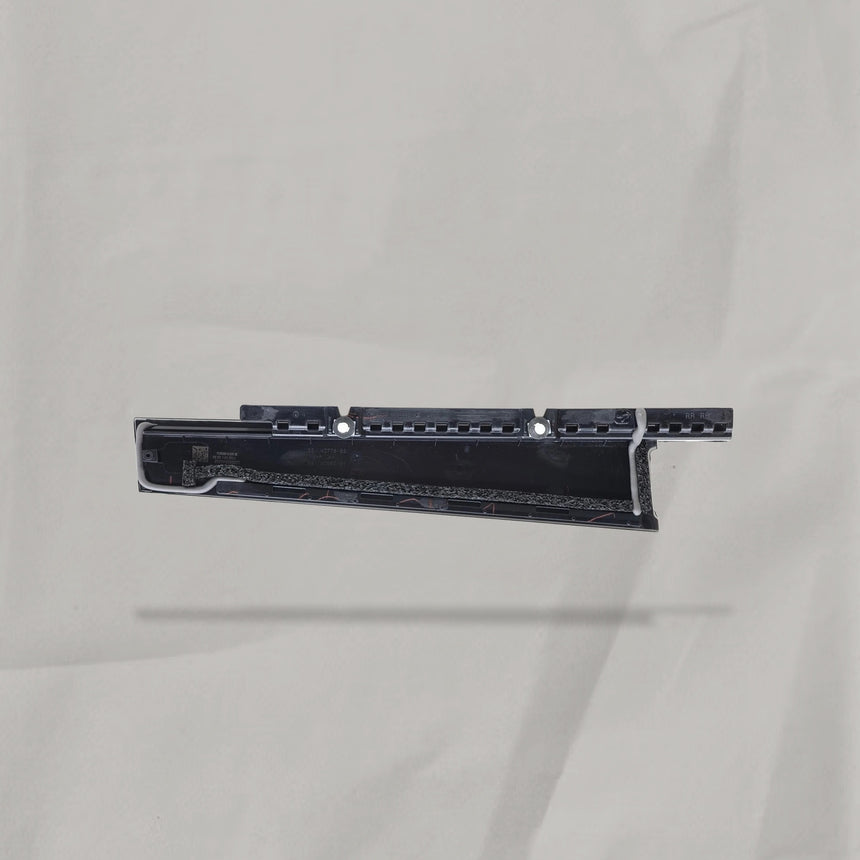 2020-2025 Lincoln Aviator Passenger Side Rear Door B-Pillar Molding OEM