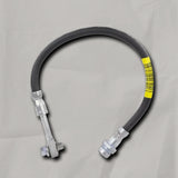 2022-2024 Ford Maverick Driver Side Brake Hydraulic Hose OEM
