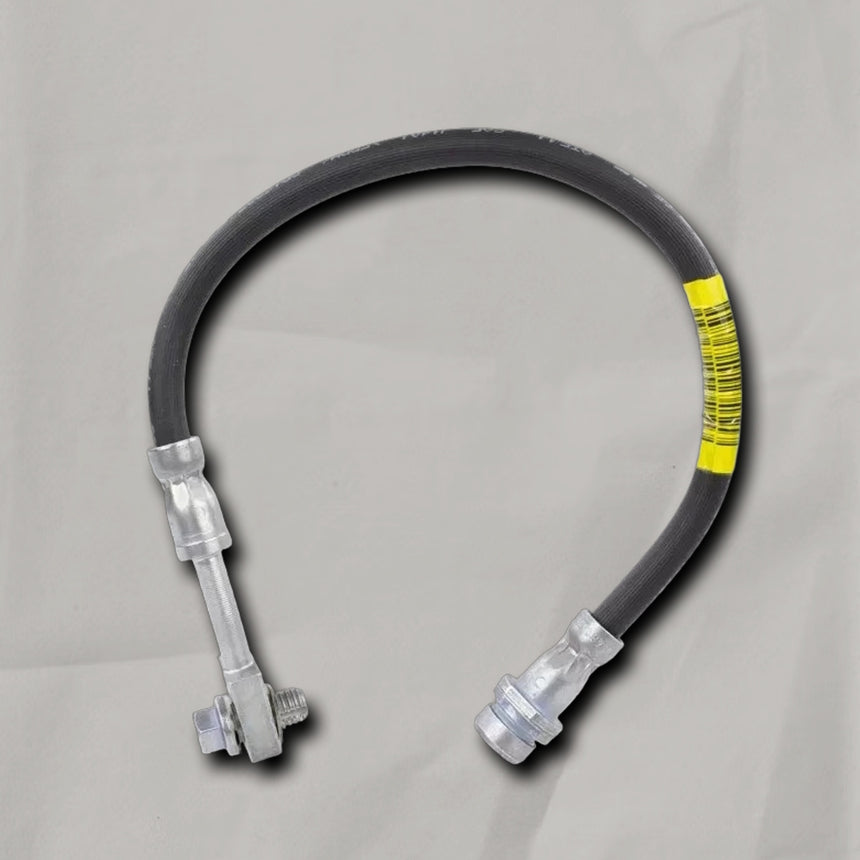 2022-2024 Ford Maverick Driver Side Brake Hydraulic Hose OEM