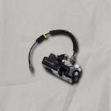 08-14 Cadillac CTS CTS-V Rr Dr Side Wagon Latch w/o Theft Deter OEM