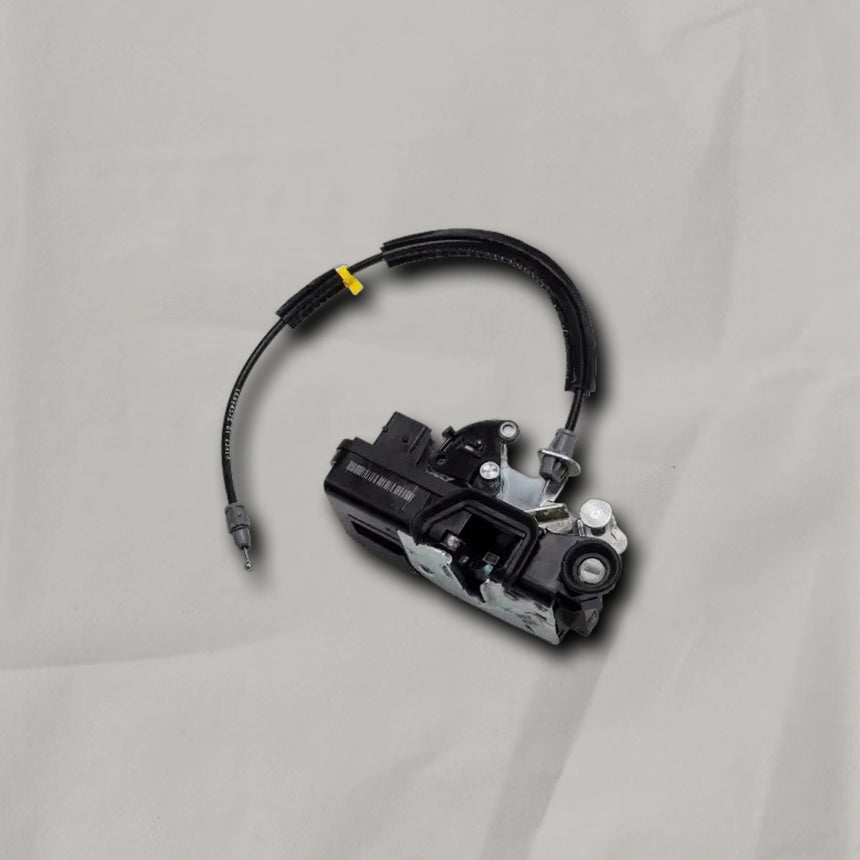 08-14 Cadillac CTS CTS-V Rr Dr Side Wagon Latch w/o Theft Deter OEM