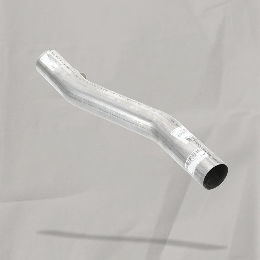 2015 Volkswagen Jetta TDI 2.0L Exhaust Pipe OEM