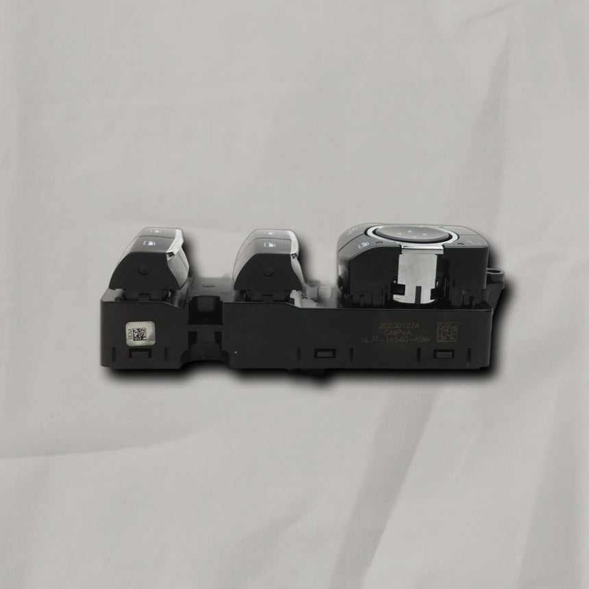 2022-2024 Lincoln Navigator Front Driver Side Door Window Switch OEM