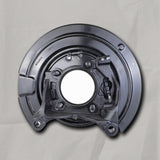 2017-2022 Ford F-250 F-350 Super Duty Pass Rear Backing Plate OEM