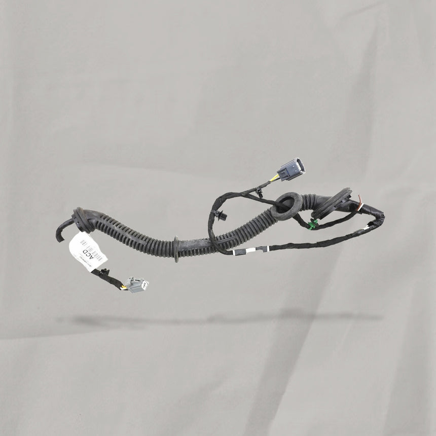2020-2021 Ford Transit 150 250 350 Driver Side Rear Wiring OEM