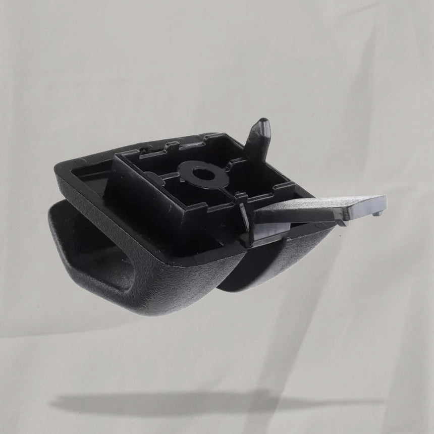 2025 Ford Expedition F-150 Coat Hook Crew Cab Onyx Black OEM