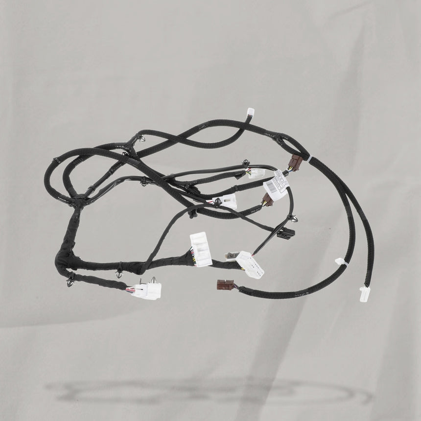 2021-2025 Nissan Rogue Driver Side Power Seat Wiring Harness OEM 1.5L L3