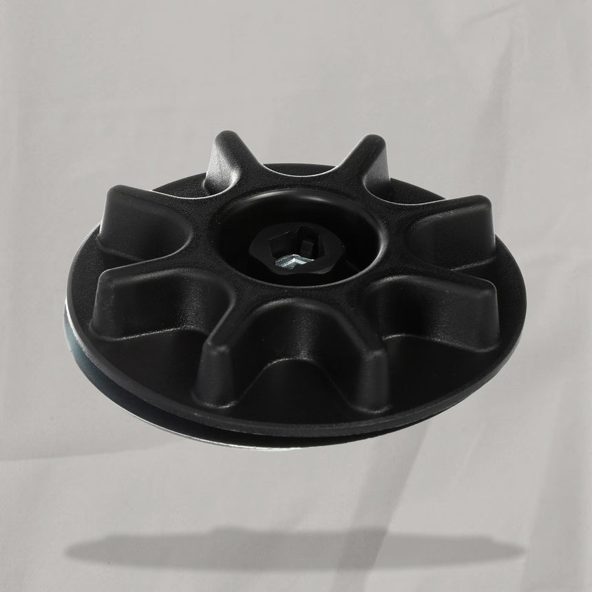 2014-2017 Mazda 6 Spare Tire Nut Clamp Spare Tire OEM