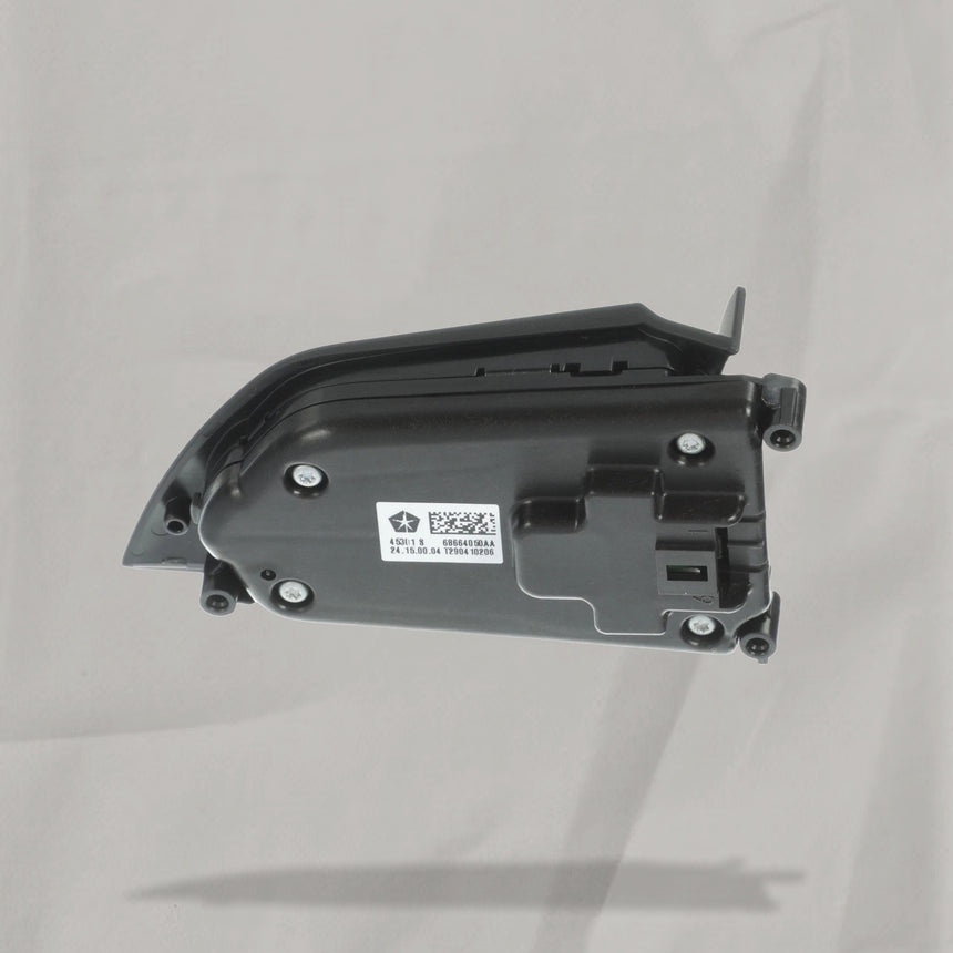 2021-2026 Jeep Grand Cherokee Steering Driver Assist Switch OEM