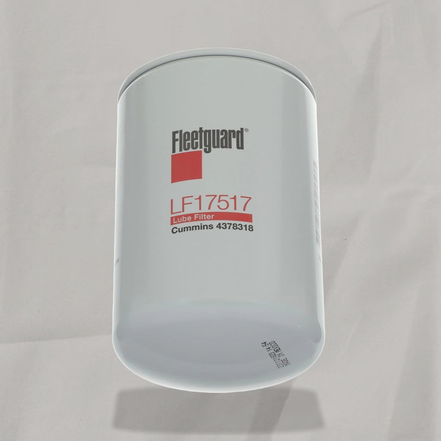 2016-2019 Nissan TITAN XD 5.0L Diesel Oil Filter OEM