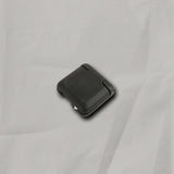 2026 Chevy Silverado 1500 12V Accessory Power Outlet Cover OEM