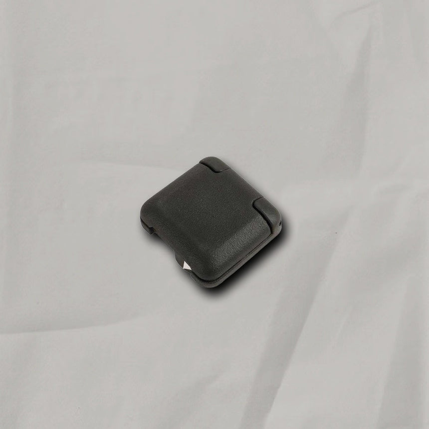 2026 Chevy Silverado 1500 12V Accessory Power Outlet Cover OEM