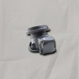 2013-2020 Ford Fusion Rear Fuel Filler Door Pocket w/o Energi OEM