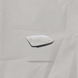 2019-2023 Ford Ranger Passenger Side Mirror Glass w/ BLIS OEM 2.3L L4