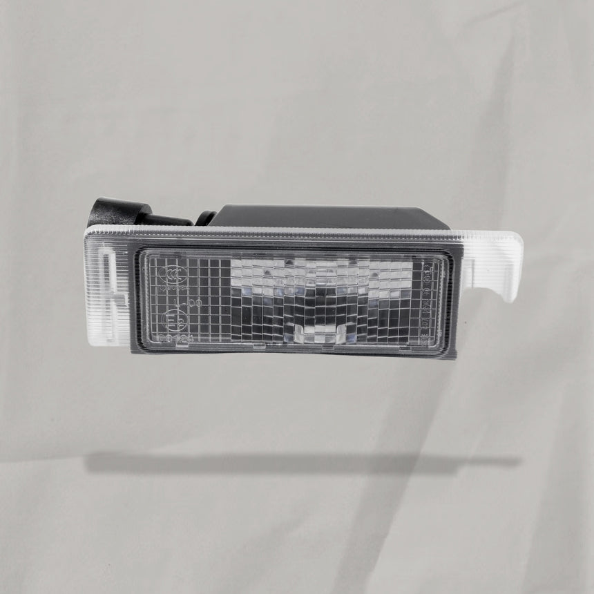 2023-2024 Buick Enclave Chevy Traverse GMC Terrain Rear License Plate Lamp OEM