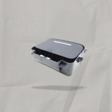 2018-2021 Lincoln Navigator Center Console Holder Cup OEM Black