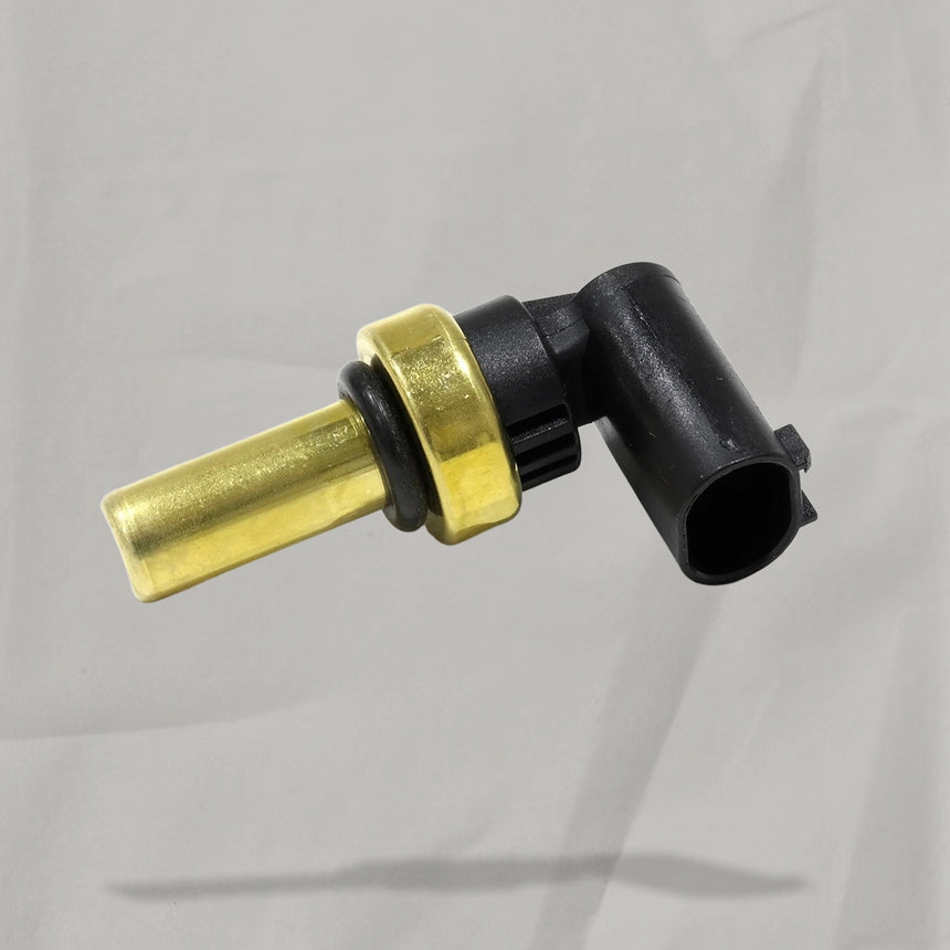 2011-2021 Buick Encore Chevy Trax Sonic Coolant Temp Sensor OEM Lower