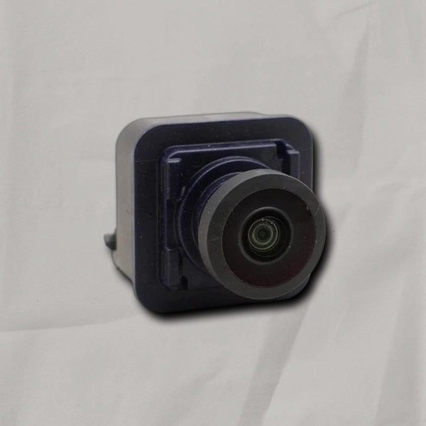 2018-2025 Explorer Aviator Navigator Rr Parking Camera w/Side View OEM