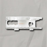 2020-2024 Nissan Armada Door Sill Plate Bracket OEM