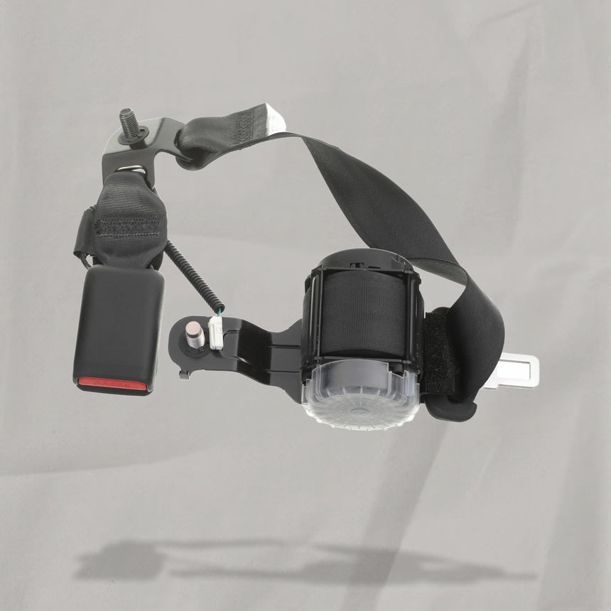 2022 Honda Accord Center Seat Belt OEM Center Rear