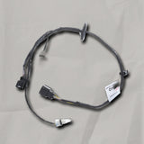 2015-2026 Ford Transit E-Transit Passenger Rr Park Assist Camera Wiring Harness OEM