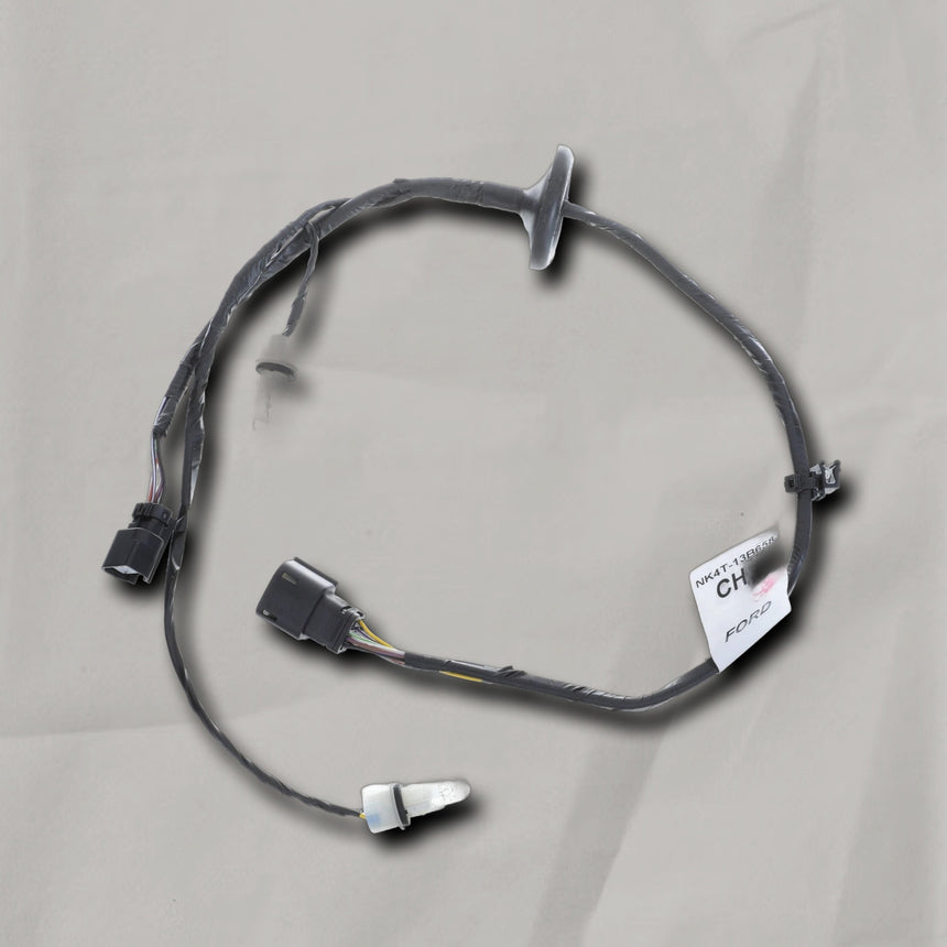 2015-2026 Ford Transit E-Transit Passenger Rr Park Assist Camera Wiring Harness OEM