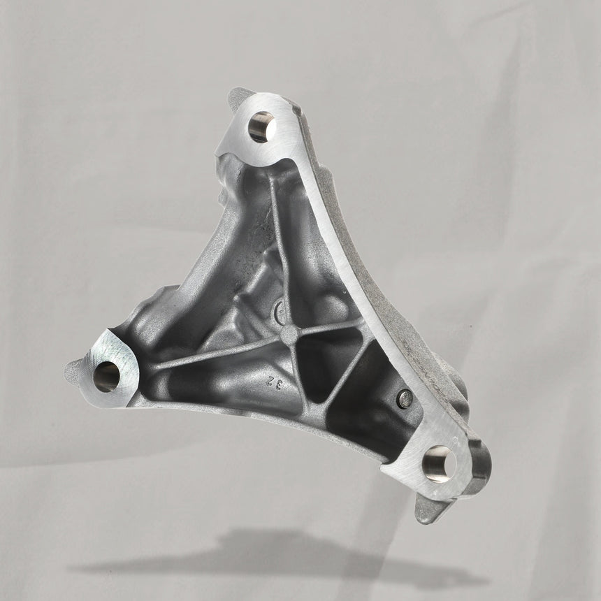 2014-2024 Mazda 3 6 CX-5 Fr Right 2.5L CV Axle Shaft Bracket OEM